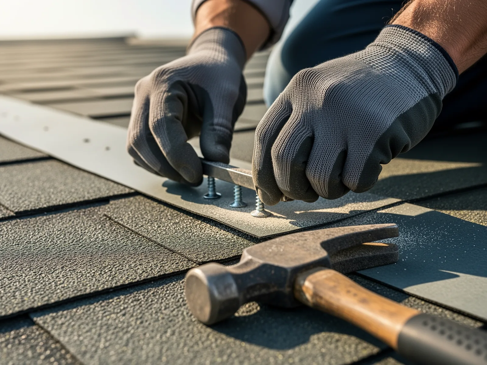 Why choose Fascia Repair in Casper, WY